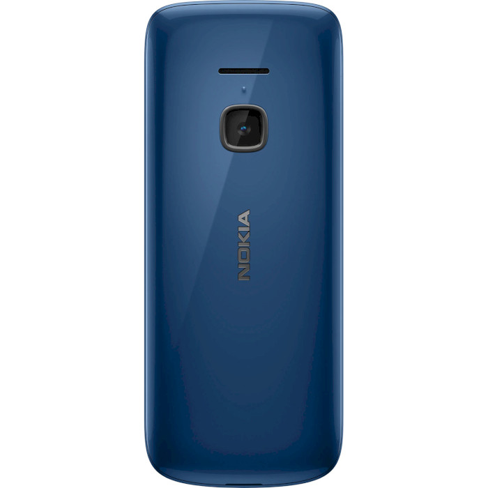 Мобільний телефон NOKIA 225 4G Blue