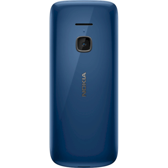 Мобильный телефон NOKIA 225 4G Blue