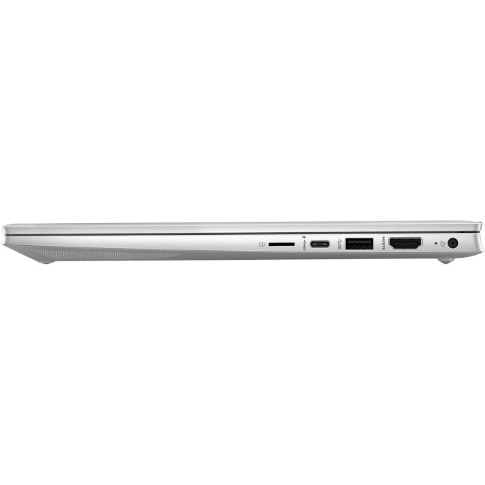Ноутбук HP Pavilion 14-dv0017ur Natural Silver (2Y3A0EA)