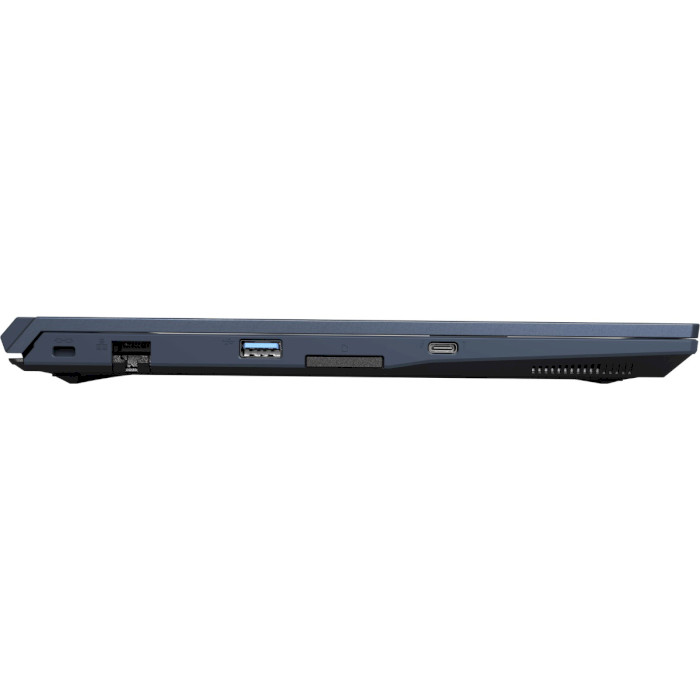 Ноутбук DREAM MACHINES G1650-14 Navy Blue (G1650-14UA52)