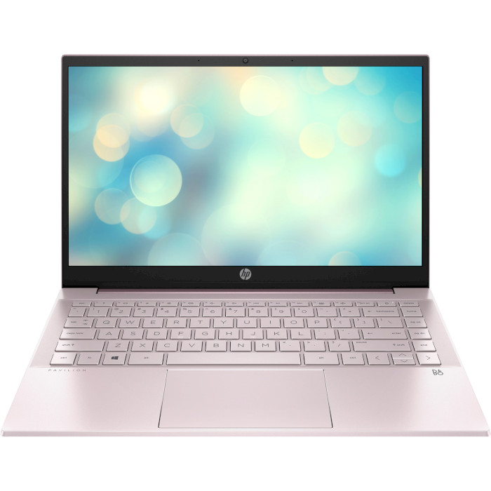 Ноутбук HP Pavilion 14-dv0042ur Serene Pink (2Y3A4EA)