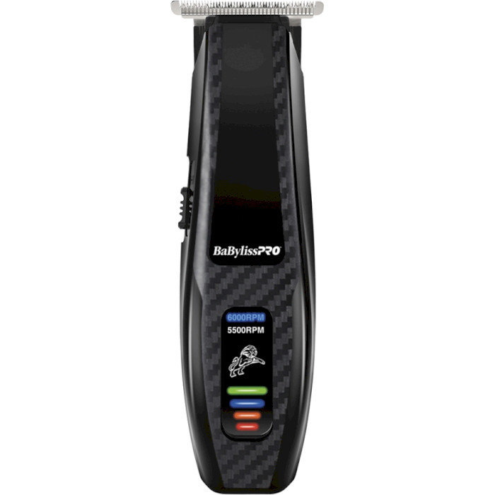 Триммер универсальный BaByliss PRO FX59ZE Flash FX