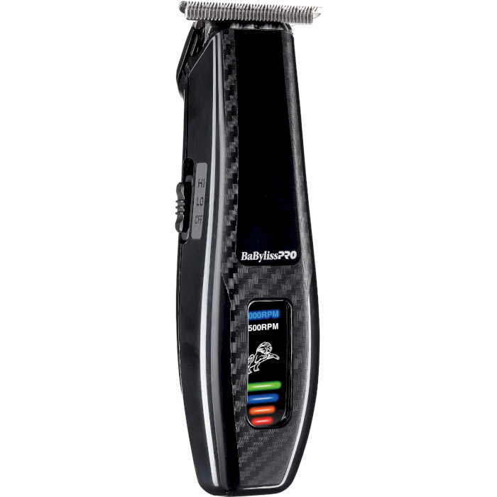 Триммер универсальный BaByliss PRO FX59ZE Flash FX