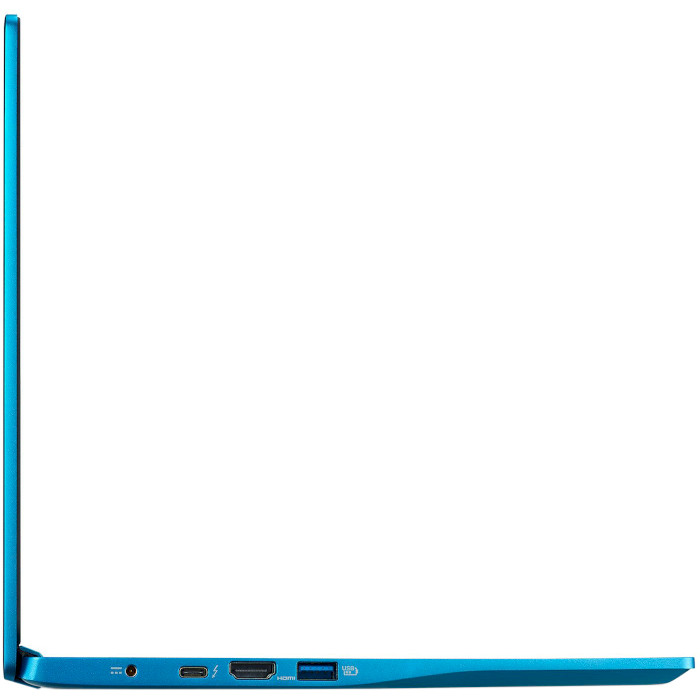 Ноутбук ACER Swift 3 SF314-59-55L1 Aqua Blue (NX.A0PEU.00A)