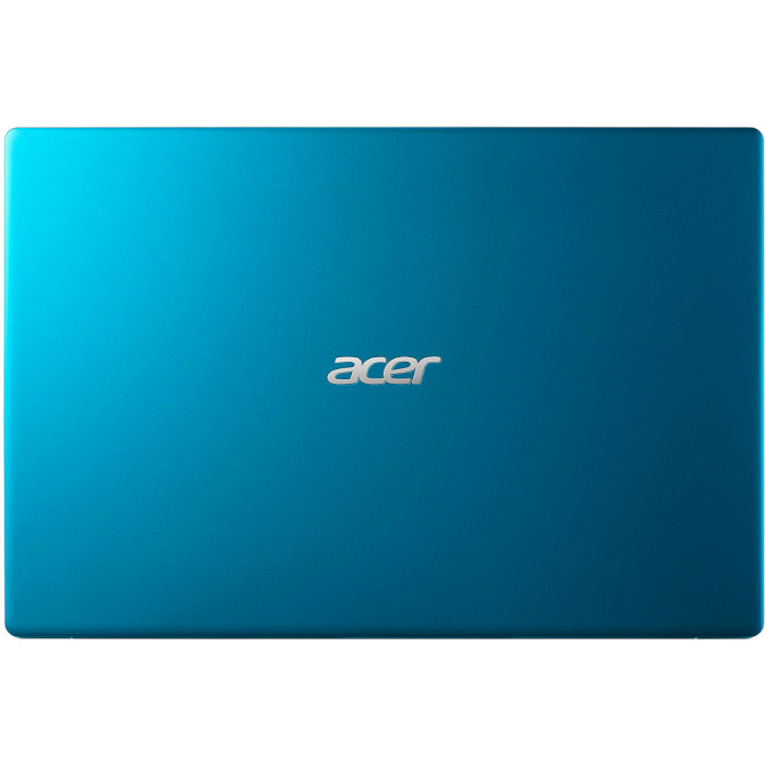Ноутбук ACER Swift 3 SF314-59-55L1 Aqua Blue (NX.A0PEU.00A)