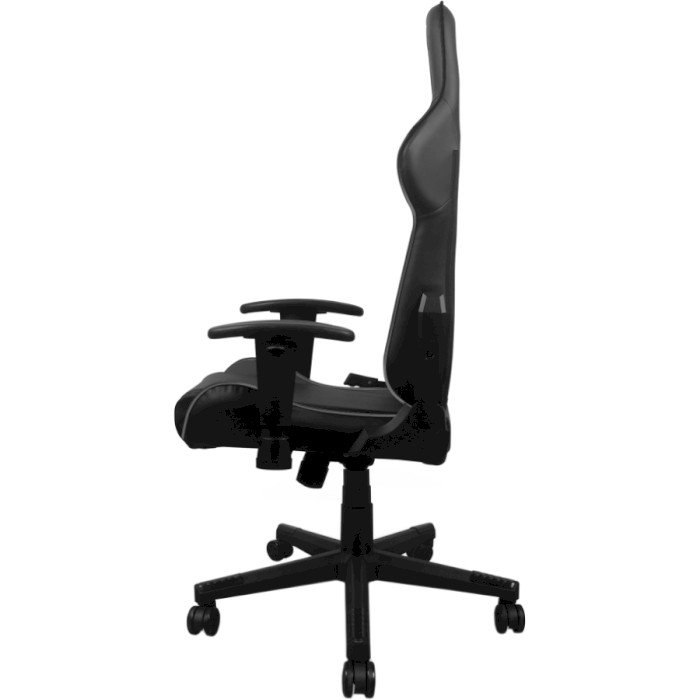 Кресло геймерское DXRACER P Series Black (GC-P188-N-C2-01-NVF)