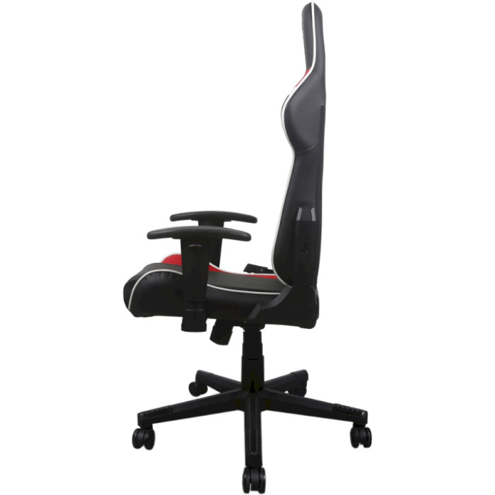 Крісло геймерське DXRACER P Series Black/Red (GC-P188-NRW-C2-01-NV)