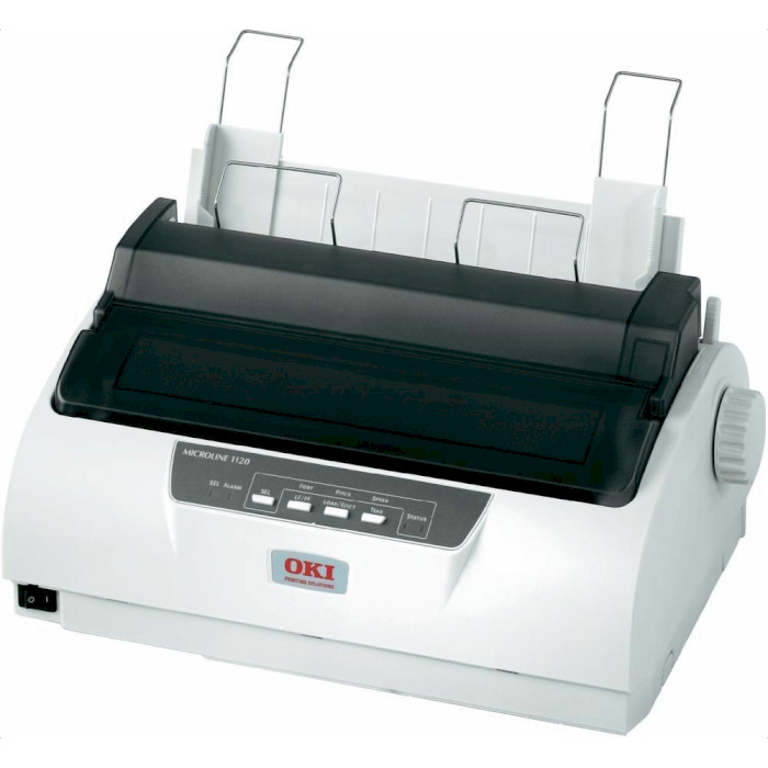 Принтер OKI ML1120 eco (43471831)