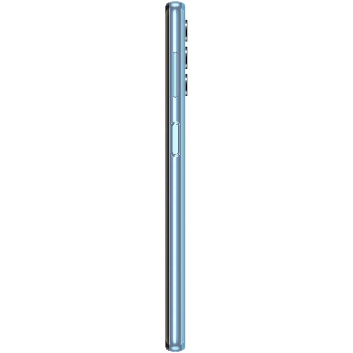 Смартфон SAMSUNG Galaxy A32 4/64GB Awesome Blue (SM-A325FZBDSEK)