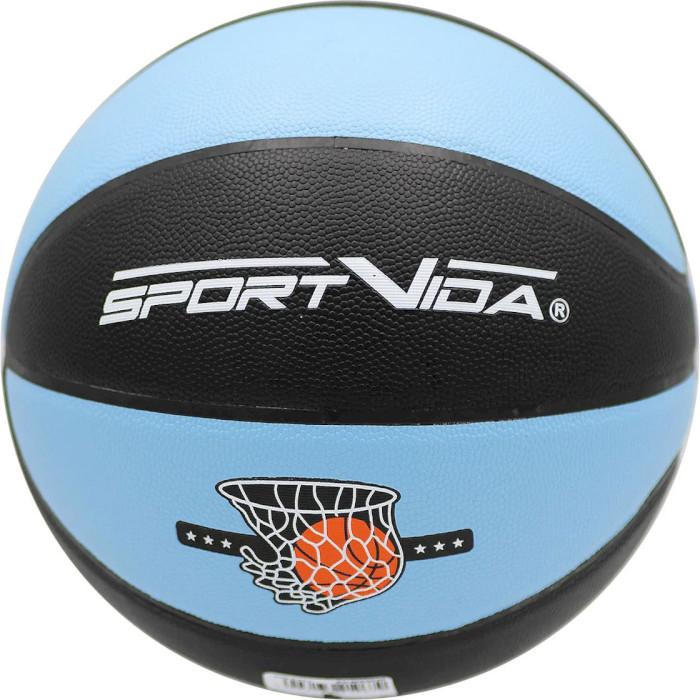 Мяч баскетбольный SPORTVIDA SV-WX0020 Size 7