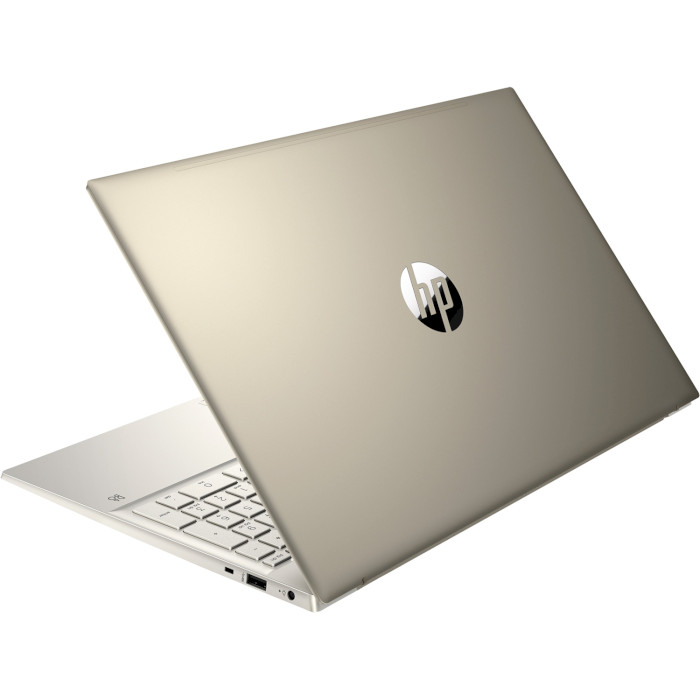 Ноутбук HP Pavilion 15-eg0077ur Warm Gold (398J8EA)