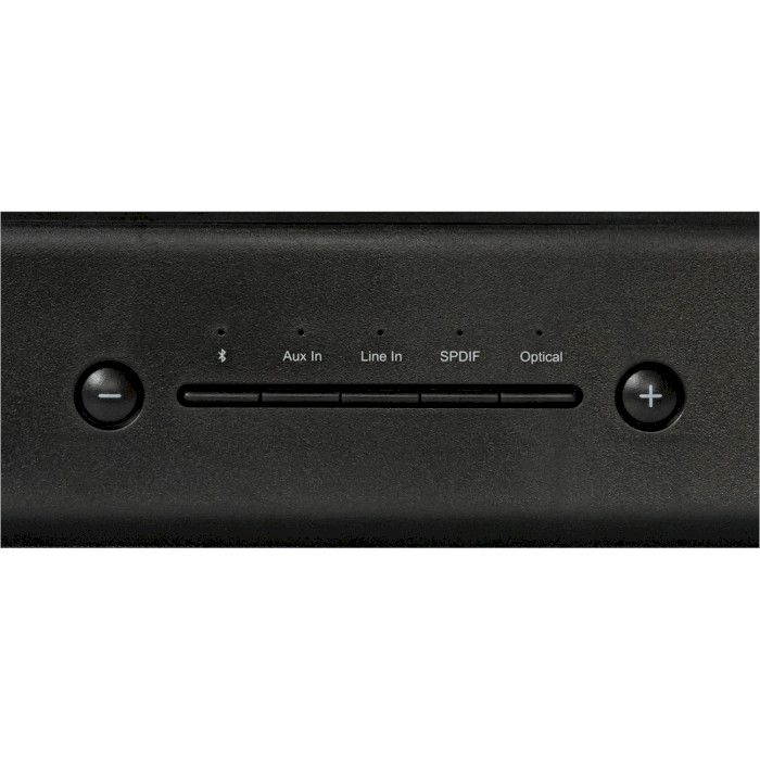 Саундбар XIAOMI Mi TV Audio Speaker Black (MDZ-27-DA BLACK)