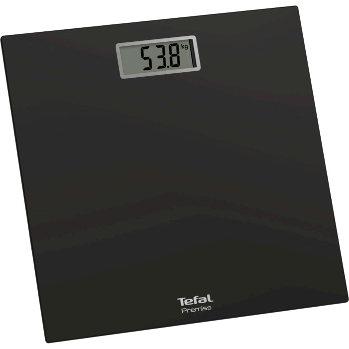 Напольные весы TEFAL Premiss Black (PP1400V0)