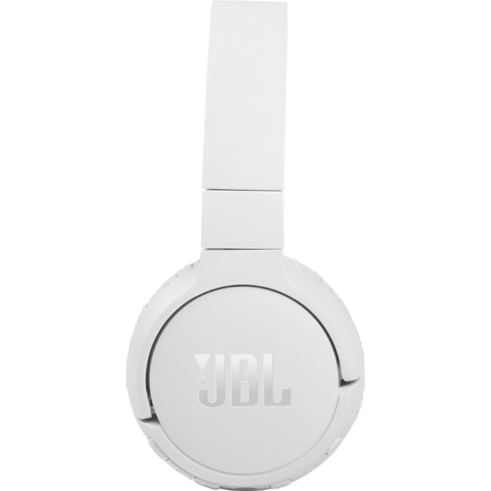 Навушники JBL Tune 660NC White (JBLT660NCWHT)