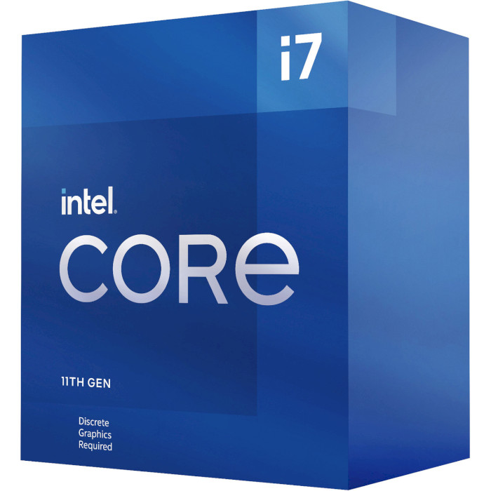 Процесор INTEL Core i7-11700 2.5GHz s1200 (BX8070811700)