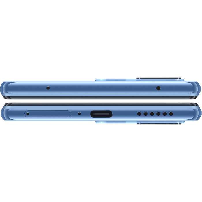 Смартфон XIAOMI Mi 11 Lite 6/64GB Bubblegum Blue