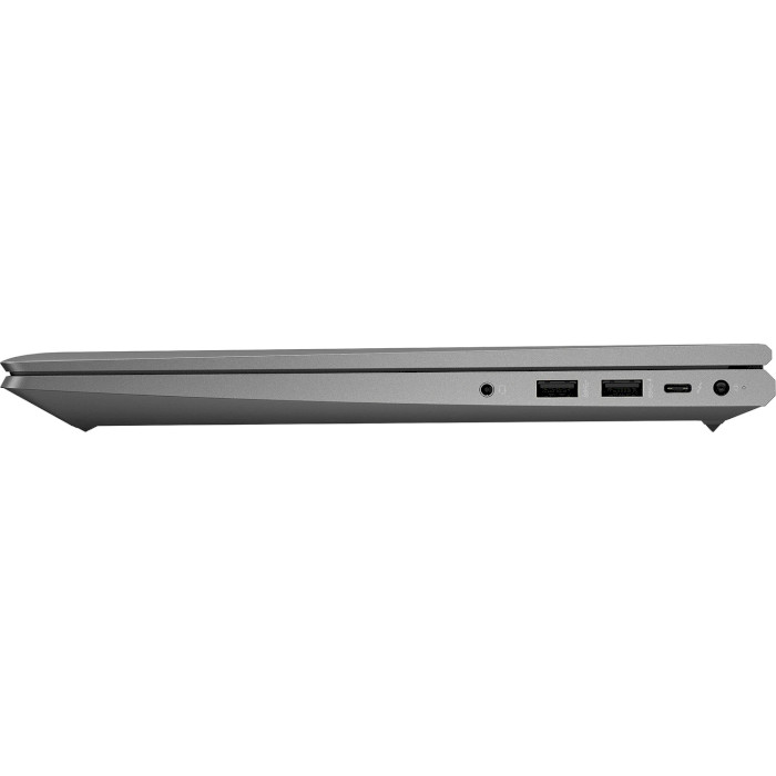 Ноутбук HP ZBook Power G7 Silver (10J85AV_V3)