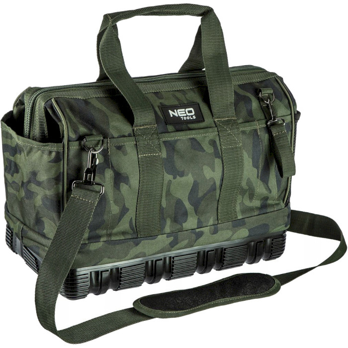 Сумка для інструментів NEO TOOLS Camo (84-322)