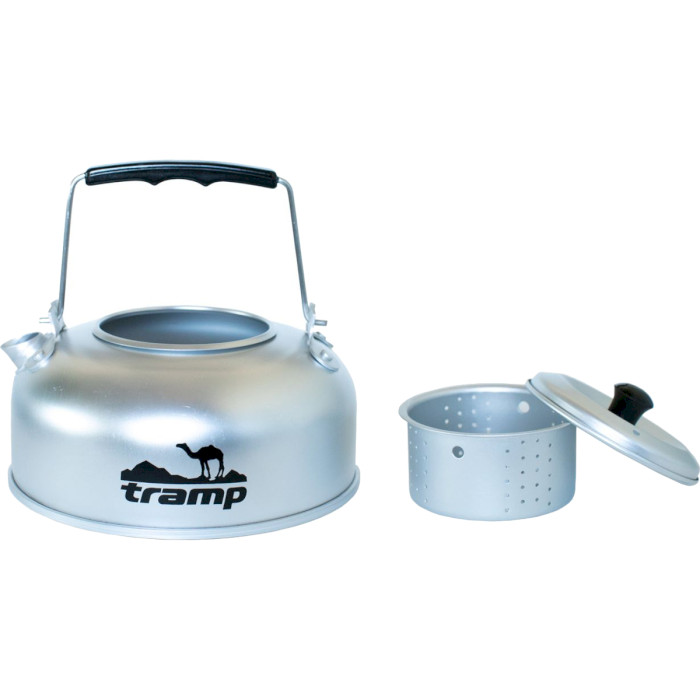Туристический чайник TRAMP TRC-038
