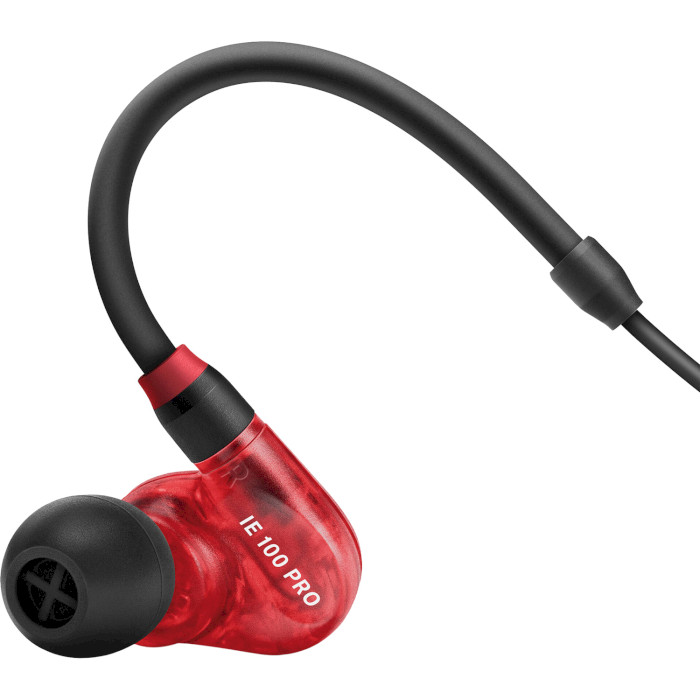 Навушники SENNHEISER IE 100 PRO Red (508942)