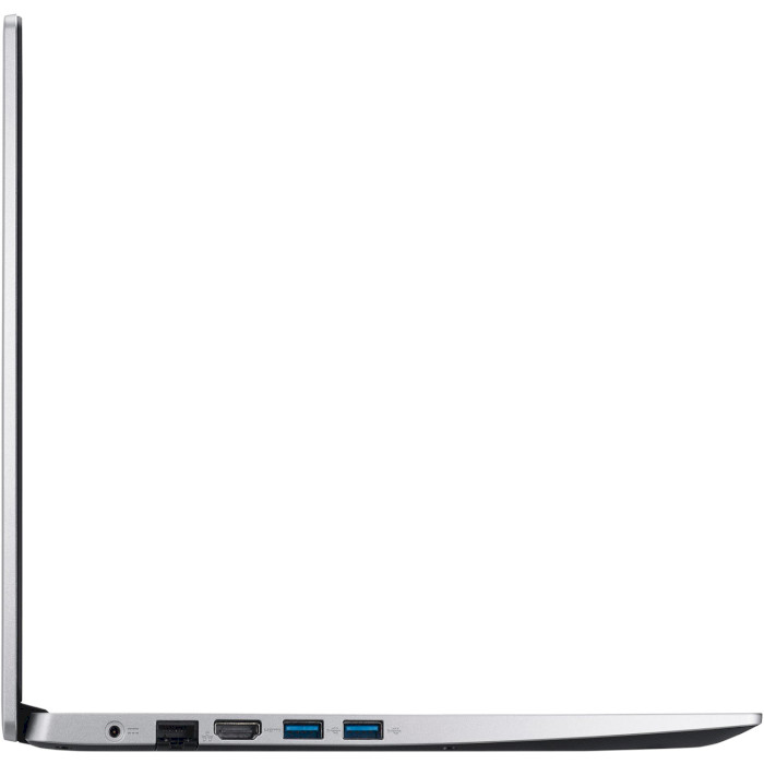 Ноутбук ACER Aspire 3 A315-23G-R075 Pure Silver (NX.HVSEU.00H)