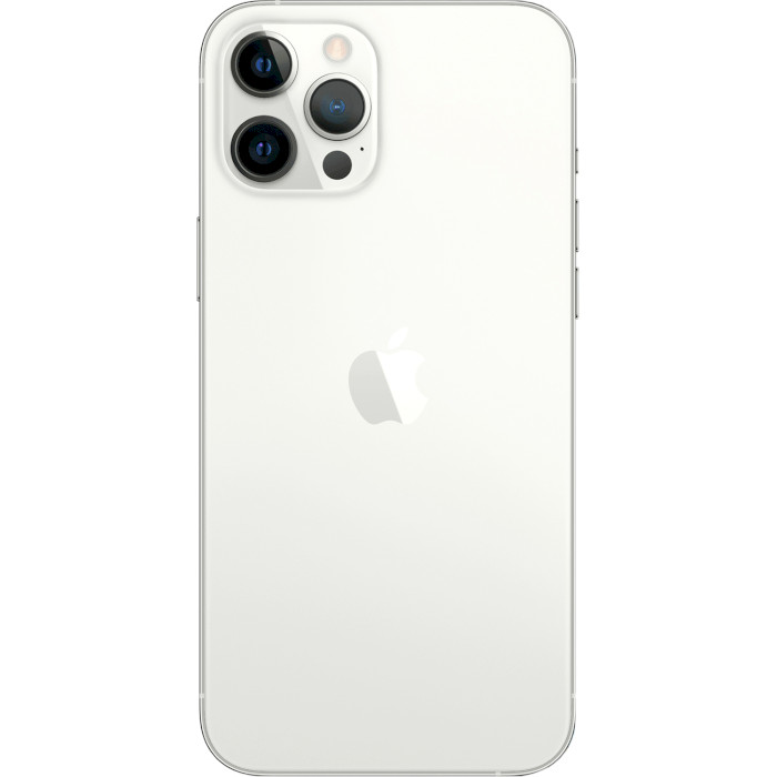 Смартфон APPLE iPhone 12 Pro 128GB Silver (MGML3FS/A)