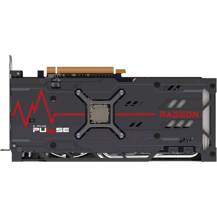 Видеокарта SAPPHIRE Pulse Radeon RX 6700 XT (11306-02-20G)