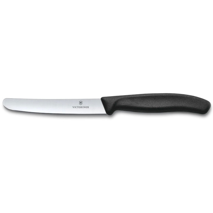 Ніж кухонний VICTORINOX Swiss Classic Table Knife 109мм (6.7803)