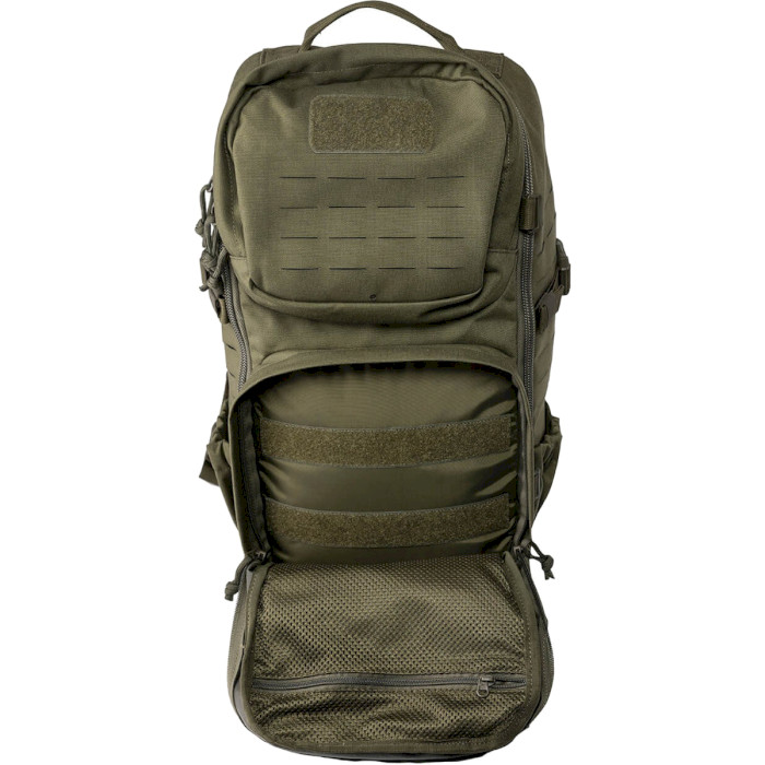 Тактичний рюкзак TASMANIAN TIGER Modular Combat Pack Olive (7265.331)
