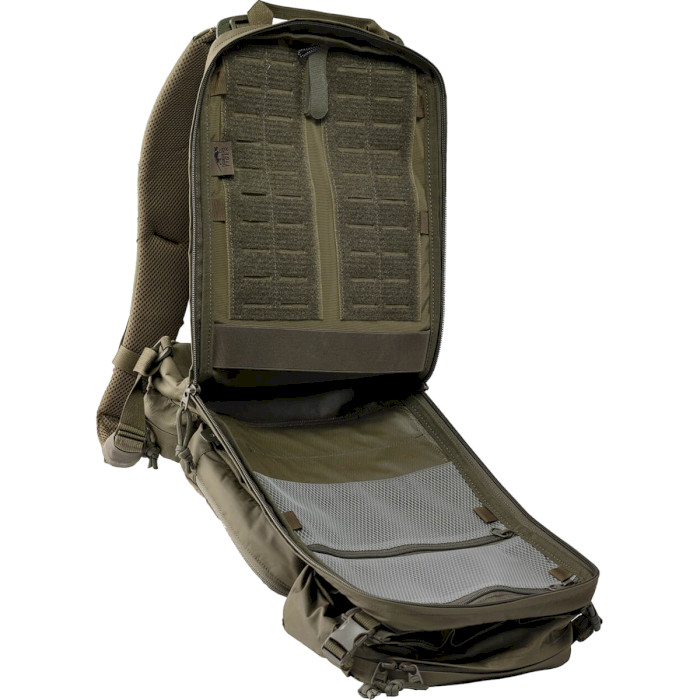 Тактический рюкзак TASMANIAN TIGER Modular Gunners Pack Olive (7268.331)