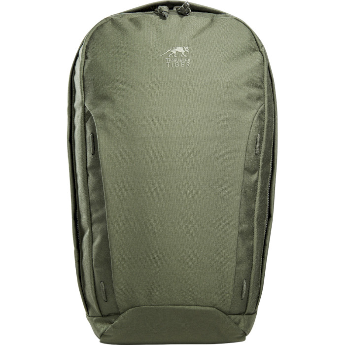 Тактический рюкзак TASMANIAN TIGER Urban Tac Pack 22 Olive (7558.331)