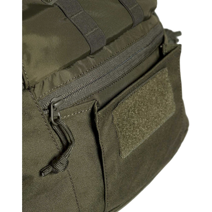 Тактична сумка на пояс TASMANIAN TIGER Modular Hip Bag 2 Olive (7199.331)