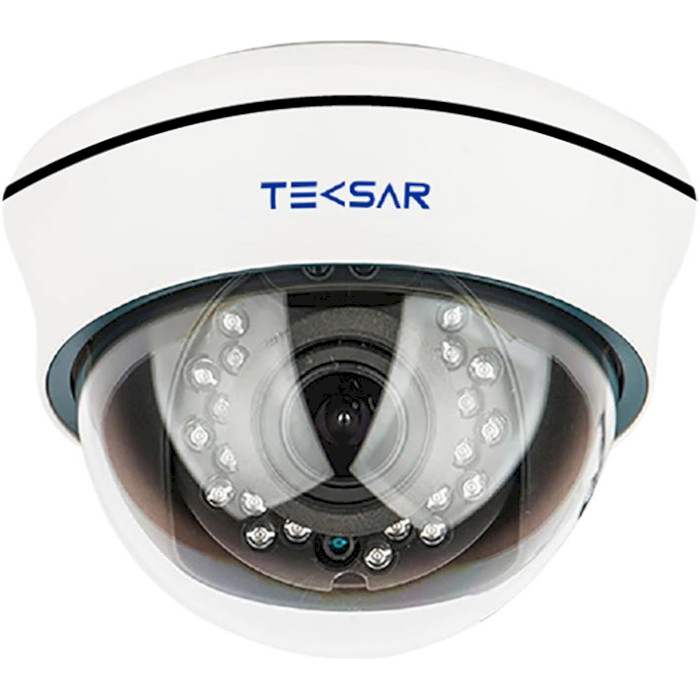 Камера відеоспостереження TECSAR AHDD-20V8ML-in