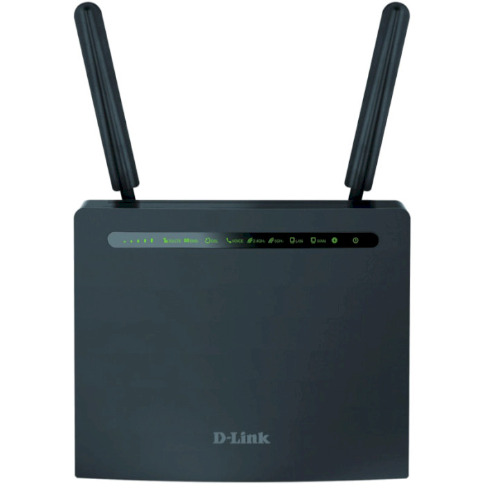 Wi-Fi роутер D-LINK DWR-980