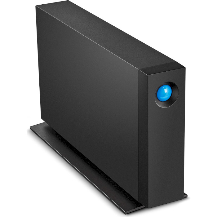 Зовнішній жорсткий диск LACIE d2 Professional 16TB USB3.1 (STHA16000800)