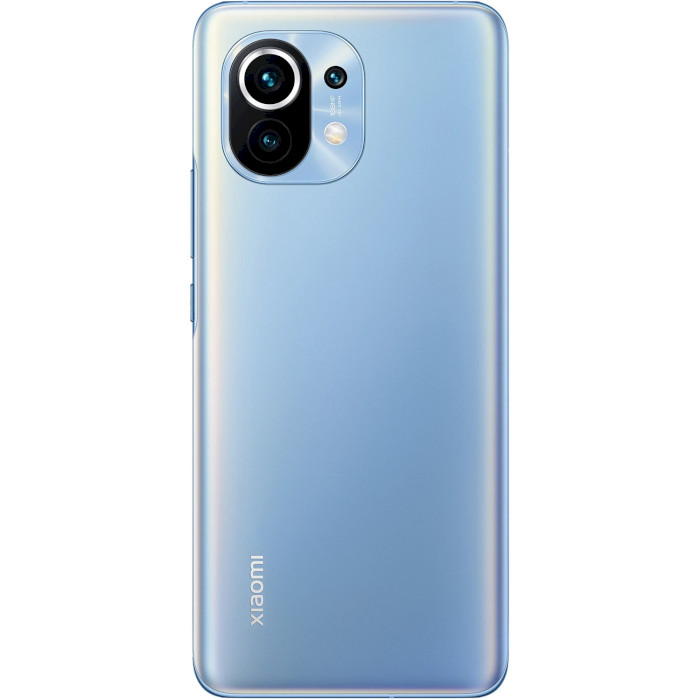 Смартфон XIAOMI Mi 11 8/128GB Horizon Blue