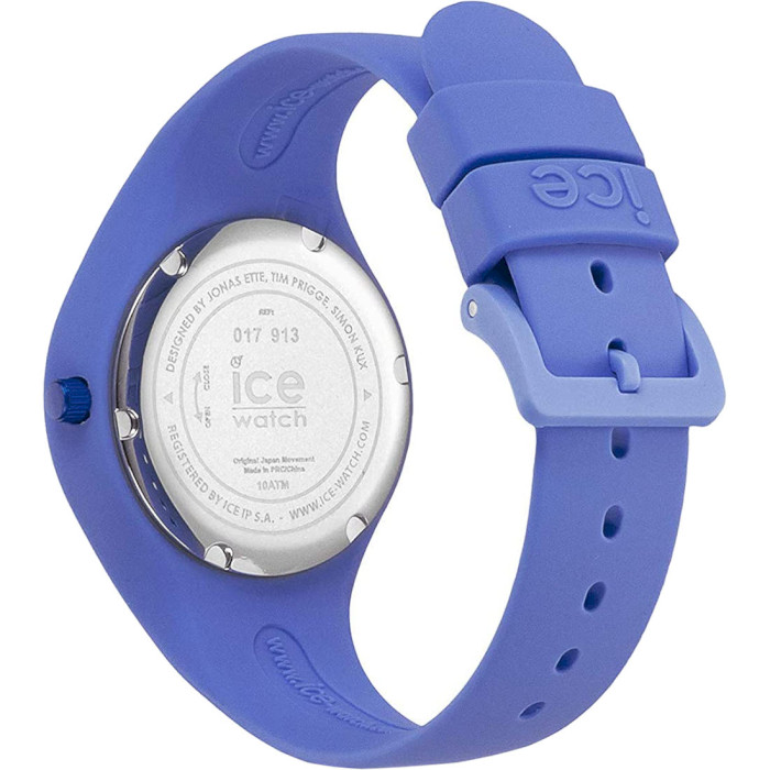 Часы ICE-WATCH Ice Colour S Lotus (017913)