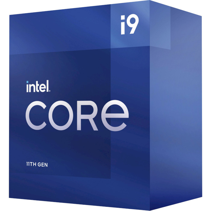 Процессор INTEL Core i9-11900KF 3.5GHz s1200 (BX8070811900KF)
