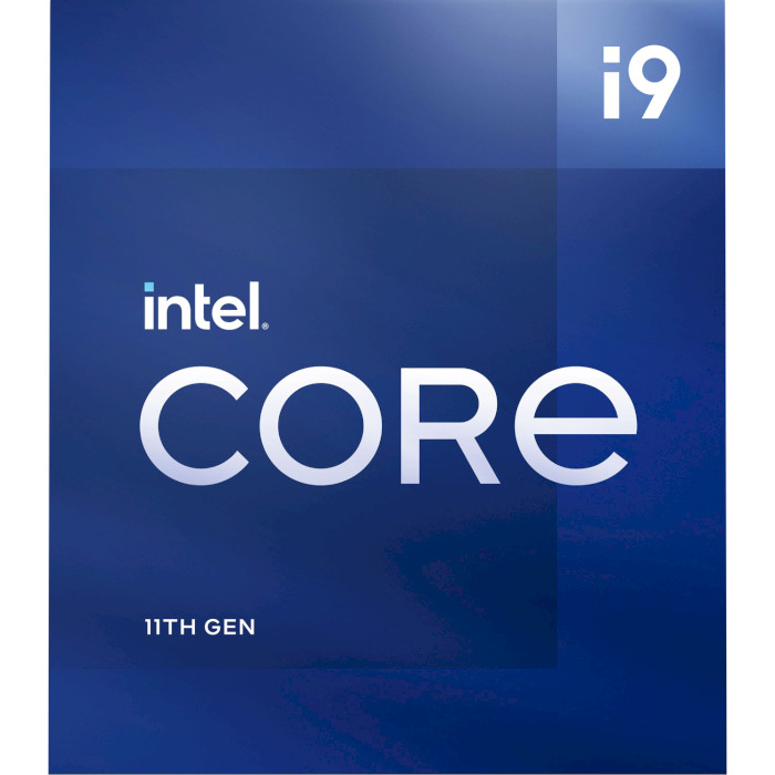 Процесор INTEL Core i9-11900KF 3.5GHz s1200 (BX8070811900KF)