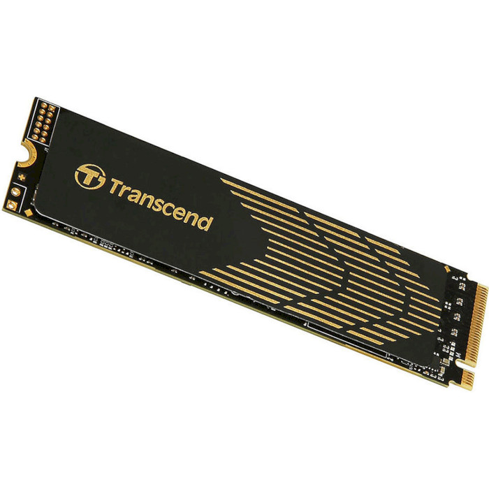 SSD диск TRANSCEND MTE240S 1TB M.2 NVMe (TS1TMTE240S)