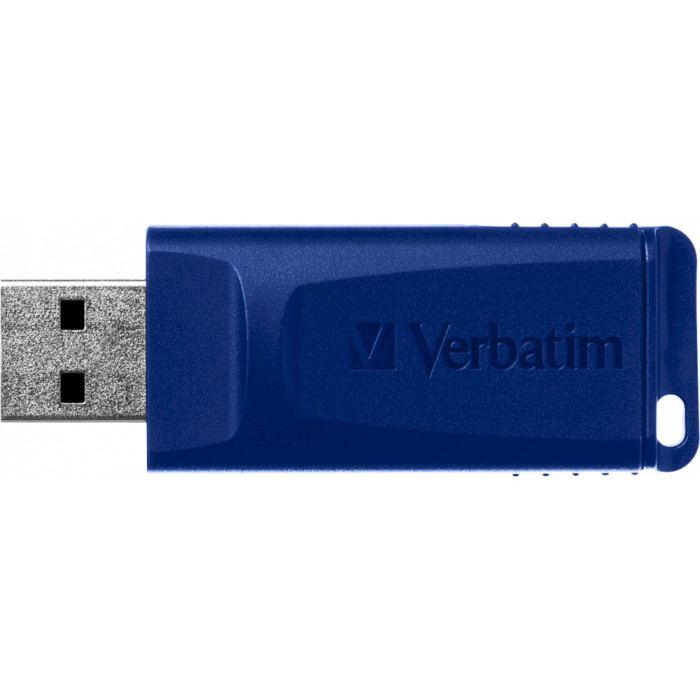 Набор из 2 флэшек VERBATIM Store 'n' Go Slider 32GB (49327)