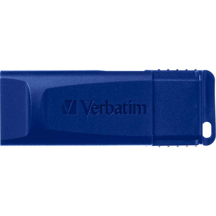 Набор из 2 флэшек VERBATIM Store 'n' Go Slider 32GB (49327)