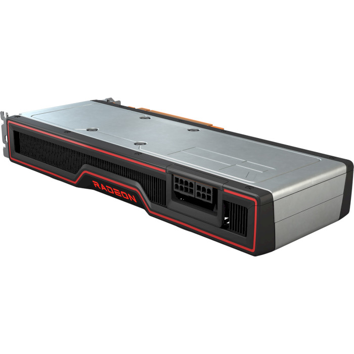 Видеокарта ASUS Radeon RX 6700 XT 12GB GDDR6 (RX6700XT-12G)