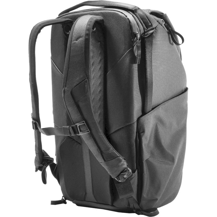 Рюкзак PEAK DESIGN Everyday Backpack 30L Black (BEDB-30-BK-2)