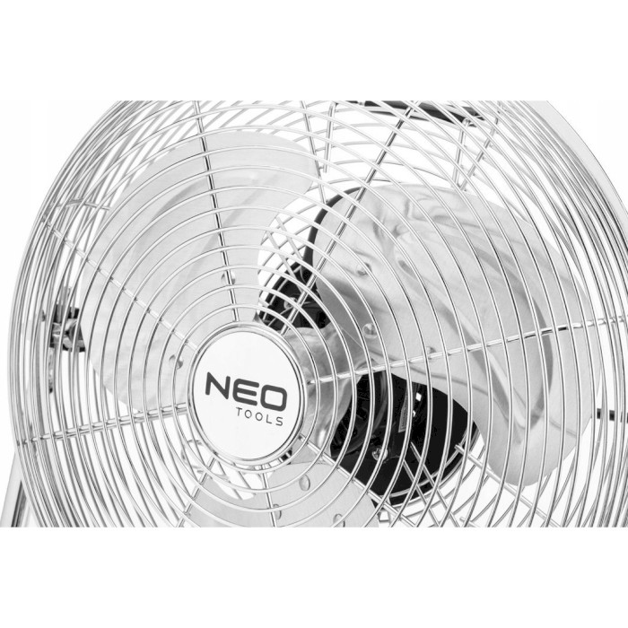 Вентилятор підлоговий професійний NEO TOOLS 90-005