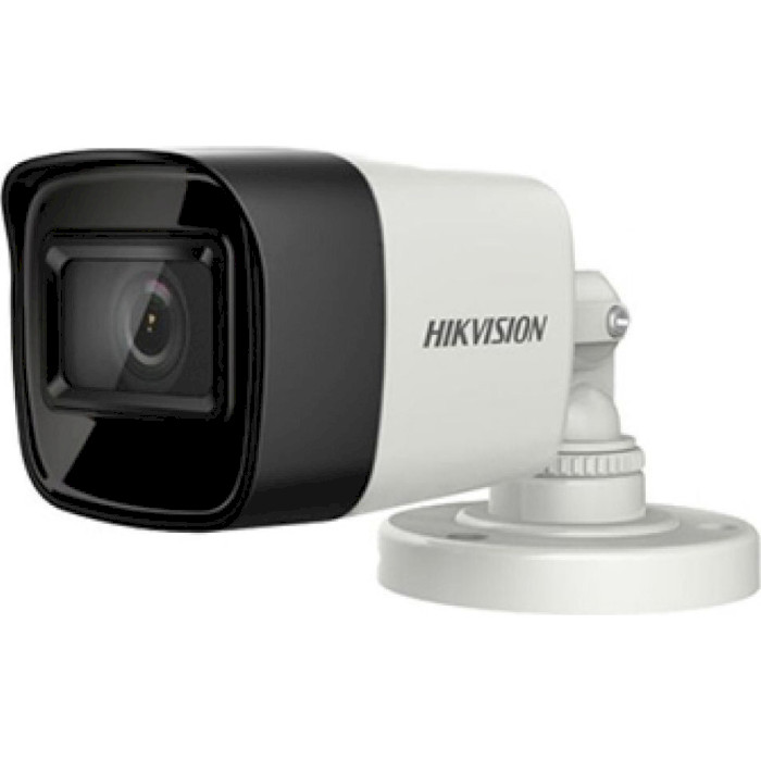 Камера видеонаблюдения HIKVISION DS-2CE16U0T-ITPF (2.8)