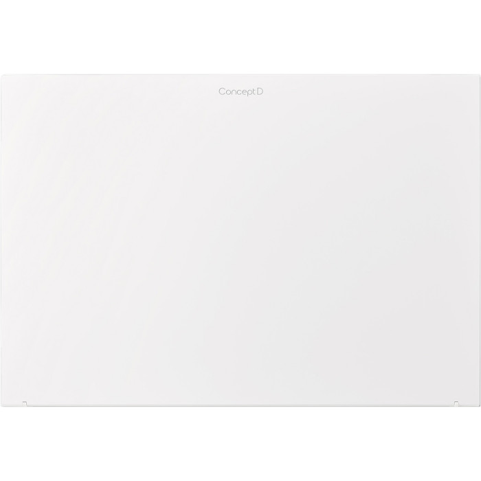Ноутбук ACER ConceptD 3 Pro CN315-72P-704Y White (NX.C5ZEU.007)