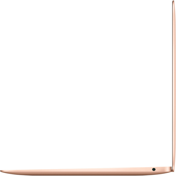 Ноутбук APPLE A2337 MacBook Air M1 8/256GB Gold (Z12A0008N)