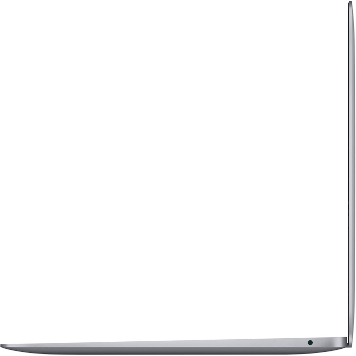 Ноутбук APPLE A2337 MacBook Air M1 8/256GB Space Gray (Z1240004M)