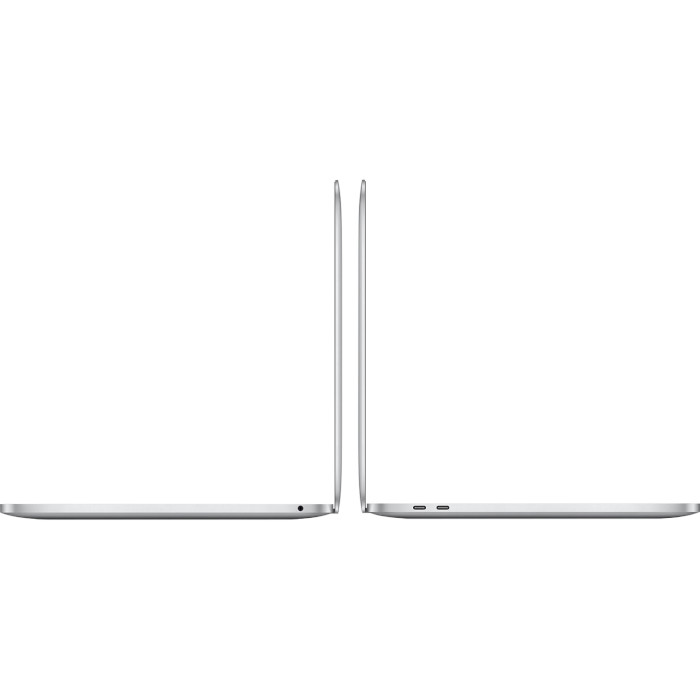 Ноутбук APPLE A2338 MacBook Pro 13" M1 16GB/1TB Silver (Z11D000TL)